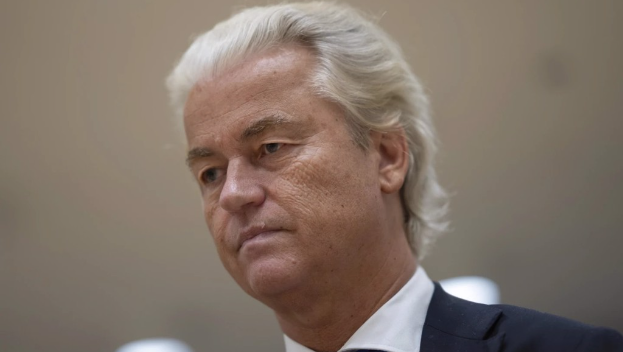 Geert Wilders